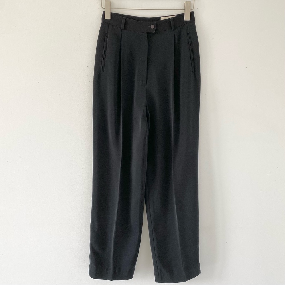 Maison 123 Paris High Waist Trouser